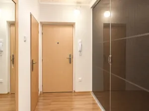 Prodej bytu 2+1, Aš, Žižkova, 54 m2