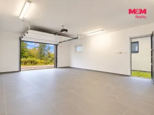 Prodej rodinného domu, Hora Svatého Šebestiána, 87 m2