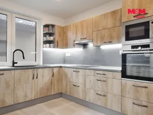 Prodej rodinného domu, Hora Svatého Šebestiána, 87 m2
