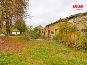 Prodej pozemku pro bydlení, Přimda - Újezd pod Přimdou, 927 m2