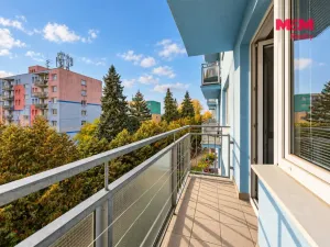 Prodej bytu 1+1, Strakonice - Strakonice I, Máchova, 37 m2