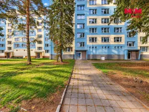 Prodej bytu 1+1, Strakonice - Strakonice I, Máchova, 37 m2
