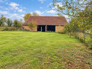 Prodej pozemku pro bydlení, Uhřice, 900 m2