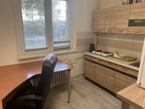 Prodej obchodního prostoru, Chodov, Revoluční, 35 m2