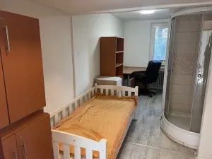 Prodej obchodního prostoru, Chodov, Revoluční, 35 m2
