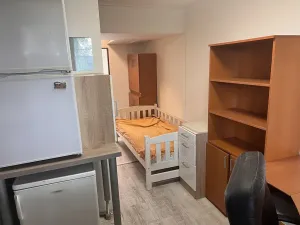 Prodej obchodního prostoru, Chodov, Revoluční, 35 m2