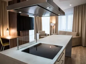 Pronájem bytu 3+kk, Praha - Stodůlky, Mukařovského, 83 m2
