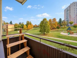 Prodej bytu 3+1, Nový Jičín, Dlouhá, 74 m2