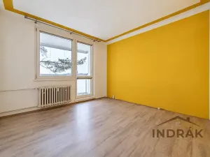 Prodej bytu 3+1, Nový Jičín, Dlouhá, 74 m2