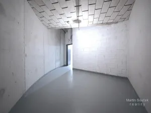 Pronájem skladu, Praha - Hlubočepy, Dostalové, 11 m2