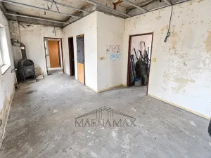 Prodej rodinného domu, Ústí nad Labem - Krásné Březno, Na Rybníčku, 120 m2