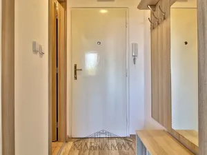 Prodej bytu 1+kk, Chodov, Palackého, 18 m2