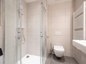 Pronájem bytu 1+kk, Praha - Horní Měcholupy, Milánská, 35 m2