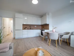 Prodej bytu 3+kk, Brno, Nivky, 85 m2