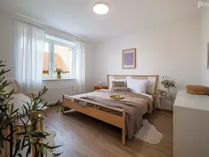 Prodej bytu 3+kk, Brno, Nivky, 85 m2