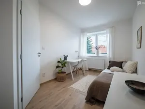 Prodej bytu 3+kk, Brno, Nivky, 85 m2