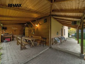 Prodej rodinného domu, Ruda nad Moravou, 170 m2