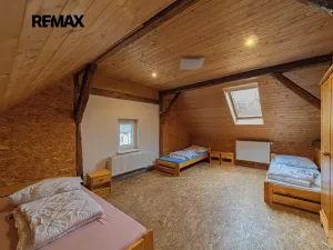 Prodej rodinného domu, Ruda nad Moravou, 170 m2