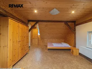 Prodej rodinného domu, Ruda nad Moravou, 170 m2