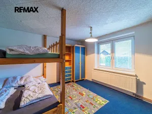 Prodej rodinného domu, Ruda nad Moravou, 170 m2