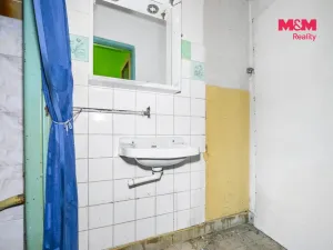 Prodej rodinného domu, Bor - Kurojedy, 120 m2