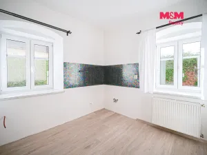 Prodej rodinného domu, Velká Kraš, 172 m2