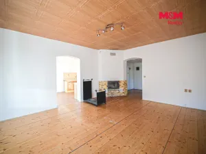 Prodej rodinného domu, Velká Kraš, 172 m2