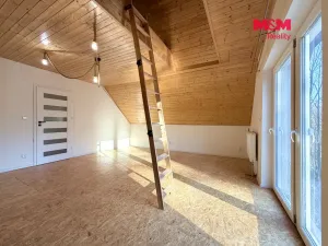 Prodej rodinného domu, Mladkov - Petrovičky, 80 m2