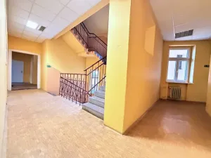 Prodej vícegeneračního domu, Milevsko, Gen. Svobody, 983 m2