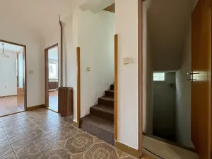 Prodej rodinného domu, Divišov, Na Sídlišti, 100 m2