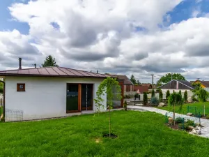 Prodej rodinného domu, Babice, Starobabická, 243 m2
