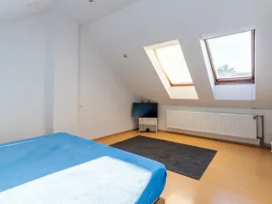 Prodej rodinného domu, Kladno - Kročehlavy, Patejdlova, 103 m2