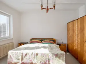 Prodej rodinného domu, Divišov, Zahradní, 150 m2