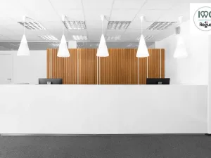 Pronájem kanceláře, Praha - Holešovice, Dělnická, 5 m2