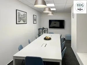 Pronájem kanceláře, Ostrava - Moravská Ostrava, 28. října, 8 m2