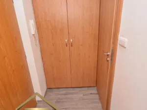 Prodej bytu 1+kk, Týniště nad Orlicí, Čs. armády, 29 m2