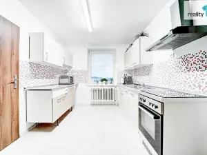 Pronájem rodinného domu, Horní Lapač, 140 m2