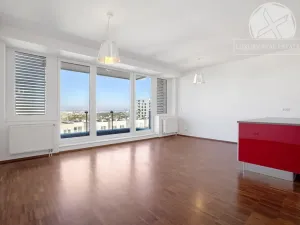 Prodej bytu 4+kk, Praha - Hlubočepy, Silurská, 94 m2