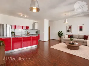Prodej bytu 4+kk, Praha - Hlubočepy, Silurská, 94 m2