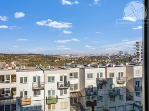 Prodej bytu 4+kk, Praha - Hlubočepy, Silurská, 94 m2