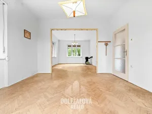 Prodej vily, Mostkovice, 262 m2