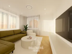 Prodej vily, Mostkovice, 262 m2