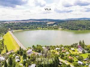 Prodej vily, Mostkovice, 262 m2