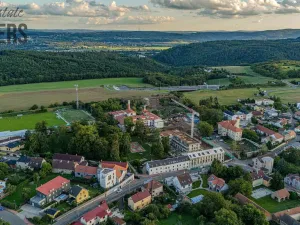 Prodej bytu 3+kk, Praha - Lochkov, Ke Slivenci, 134 m2