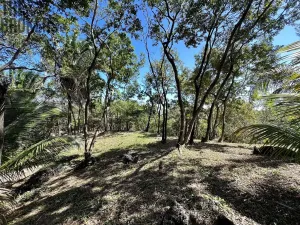 Prodej pozemku, Coxen Hole, Roatán, Honduras, 1884 m2