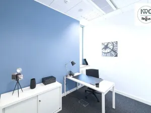 Pronájem kanceláře, Praha - Karlín, Rohanské nábřeží, 7 m2