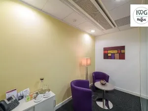 Pronájem kanceláře, Praha - Karlín, Rohanské nábřeží, 7 m2