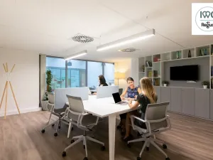Pronájem kanceláře, Praha - Staré Město, Rybná, 7 m2