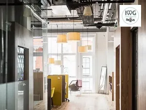 Pronájem kanceláře, Praha - Smíchov, Plzeňská, 15 m2