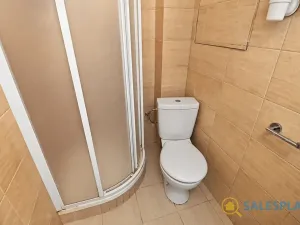 Prodej bytu 1+kk, Brno, Klecandova, 26 m2